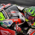 Cal Crutchlow © LCR