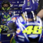 Valentino Rossi - © Yamaha