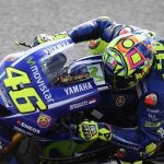 Valentino Rossi - © Yamaha