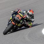 Jonas Folger - © Tech 3