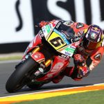 Stefan Bradl - © Honda ProImages