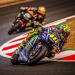 Valentino Rossi, Johann Zarco - © GP-Fever.de