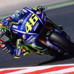 Valentino Rossi - © Michelin