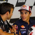 Johann Zarco, Marc Marquez - © GP-Fever.de