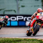 Marc Marquez, Jonas Folger - © GP-Fever.de