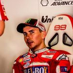 Jorge Lorenzo - © GP-Fever.de