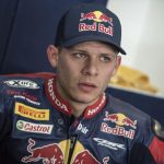 Stefan Bradl - © Honda