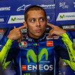 Valentino Rossi - © GP-Fever.de