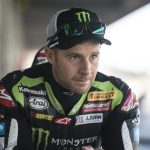 Jonathan Rea - © Kawasaki