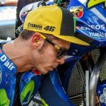 Valentino Rossi - © GP-Fever.de