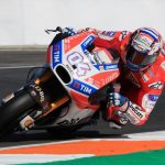 Andrea Dovizioso - © LAT