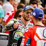 Cal Crutchlow, Andrea Dovizioso - © GP-Fever.de