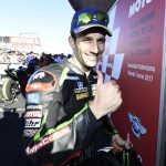 Johann Zarco - © LAT