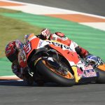 Marc Marquez - © LAT