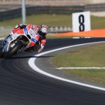 Andrea Dovizioso - © LAT