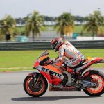 Marc Marquez - © LAT