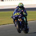 Valentino Rossi, Sepang - © LAT