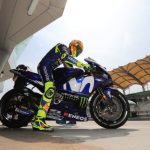 Valentino Rossi - © LAT