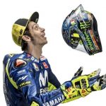Valentino Rossi - © Yamaha