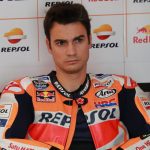 Dani Pedrosa - © LAT