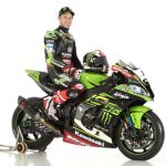 Jonathan Rea - © Kawasaki