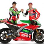 Aprilia Redding Espargaro - © Aprilia