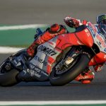 Jorge Lorenzo - © Ducati