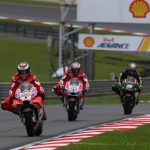 Lorenzo Dovizioso - © LAT