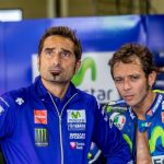 Matteo Flamigni und Valentino Rossi - © GP-Fever.de