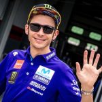 Valentino Rossi - © GP-Fever.de