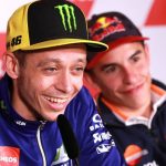 Valentino Rossi - © LAT