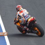 Marc Marquez - © LAT