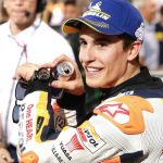 Marc Marquez - © LAT