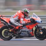 Jorge Lorenzo - © LAT