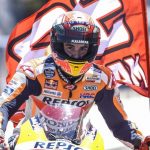 Marc Marquez - © LAT