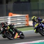 Zarco & Rossi - © LAT