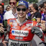 JOrge Lorenzo - @ monster-energy.com