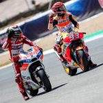 Jorge Lorenzo & Marc Marquez - © GP-Fever.de