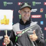 Jonathan Rea - © LAT