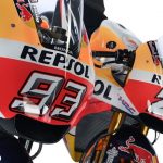 Marc Marquez - © HRC