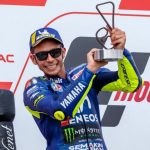 Valentino Rossi - © GP-Fever.de