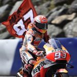 Marc Marquez - © LAT