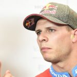 Stefan Bradl - © LAT