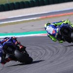 Vinales Rossi - @LAT