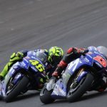 Vinales Rossi - @LAT