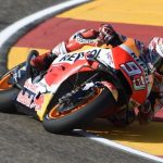 Marc Marquez - @ LAT