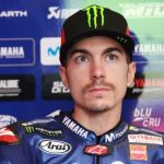 Maverick Vinales - @LAT