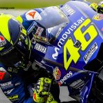 Valentino Rossi - @ monsterenergy.com