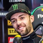 Jonas Folger - © GP-Fever.de