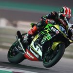 Jonathan Rea - © Gold and Goose / LAT Images